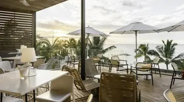 Mystik Lifestyle Boutique Hotel