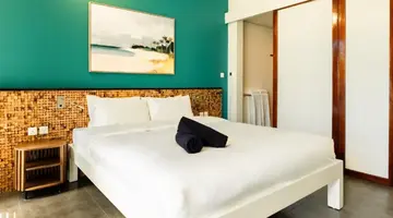 Mystik Lifestyle Boutique Hotel