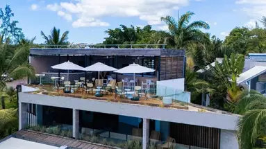 Mystik Lifestyle Boutique Hotel