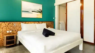 Mystik Lifestyle Boutique Hotel