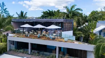 Mystik Lifestyle Boutique Hotel