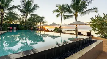 Mystik Lifestyle Boutique Hotel