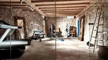 Mythic Paros, Adults-Only