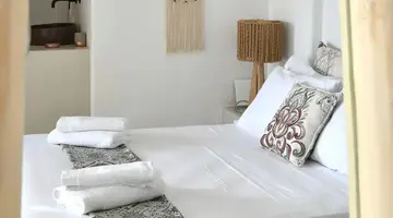 Mythic Paros, Adults-Only