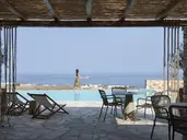 Mythic Paros, Adults-Only