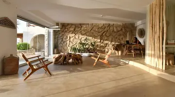 Mythic Paros, Adults-Only
