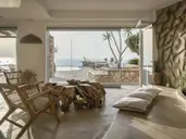 Mythic Paros, Adults-Only
