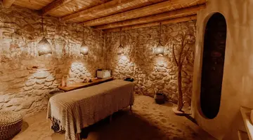 Mythic Paros, Adults-Only