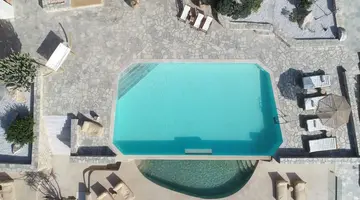 Mythic Paros, Adults-Only
