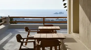 Mythic Paros, Adults-Only