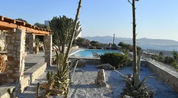 Mythic Paros, Adults-Only