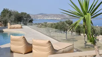 Mythic Paros, Adults-Only