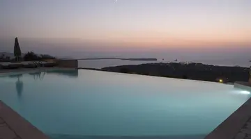 Mythic Paros, Adults-Only