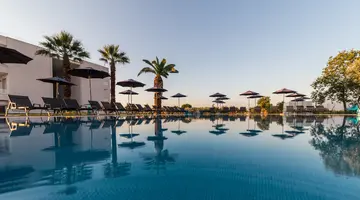 MYTHIC SUMMER HOTEL