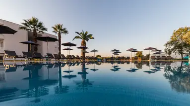 MYTHIC SUMMER HOTEL