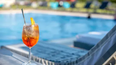 MYTHIC SUMMER HOTEL