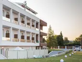 MYTHIC SUMMER HOTEL