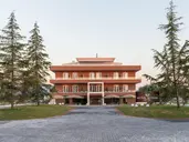Mythic Summer Hotel