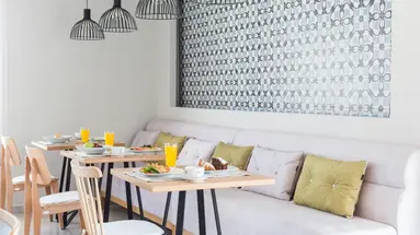 Mythic Summer Hotel