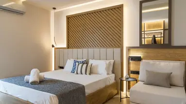 MYTHIC SUMMER HOTEL