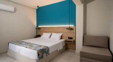 MYTHIC SUMMER HOTEL