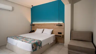 MYTHIC SUMMER HOTEL