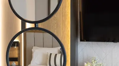 MYTHIC SUMMER HOTEL