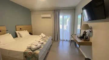 MYTHIC SUMMER HOTEL