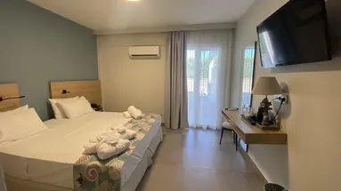 MYTHIC SUMMER HOTEL