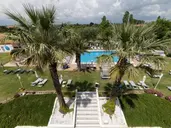 MYTHIC SUMMER HOTEL