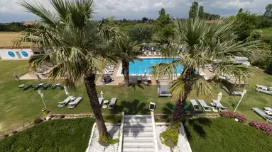 MYTHIC SUMMER HOTEL
