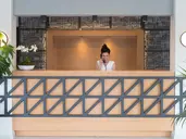 Mythic Summer Hotel