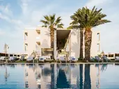 MYTHIC SUMMER HOTEL