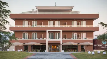 MYTHIC SUMMER HOTEL