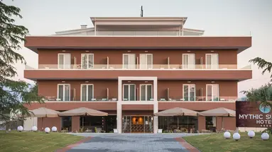 MYTHIC SUMMER HOTEL