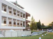 Mythic Summer Hotel