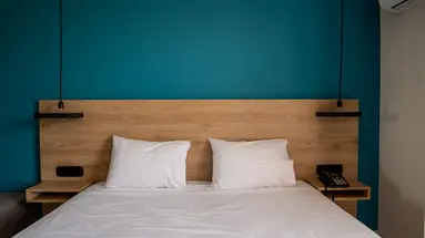 MYTHIC SUMMER HOTEL