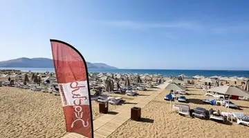 Mythos Palace Resort & SPA