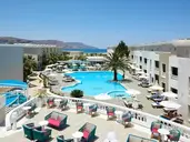 Mythos Palace Resort & SPA