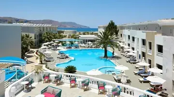 Mythos Palace Resort & SPA