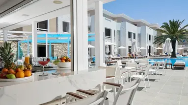 Mythos Palace Resort & SPA