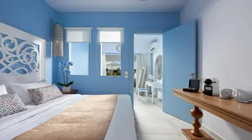 MYTHOS PALACE RESORT & SPA