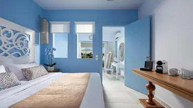 MYTHOS PALACE RESORT & SPA