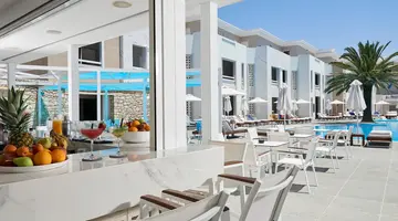 MYTHOS PALACE RESORT & SPA