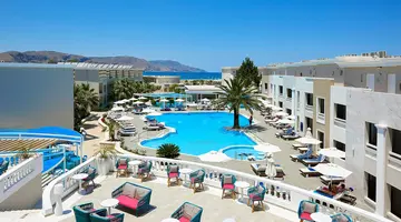 Mythos Palace Resort & Spa