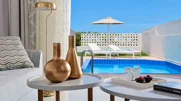 Mythos Palace Resort & Spa