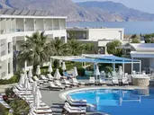 Mythos Palace Resort & SPA