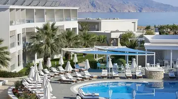 Mythos Palace Resort & SPA