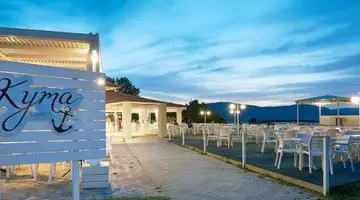 Mythos Palace Resort & SPA