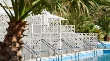 Mythos Palace Resort & SPA